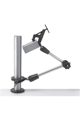 FISSO Fixierhalter 6362-80: Einstellbarer Halter für sichere Befestigung