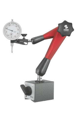 FISSO AP20.50 Gelenkstativ auf Magnetfuß