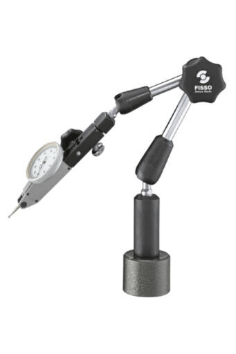 FISSO 2220-50 Stativ mit Magnetfuß, Classic Line