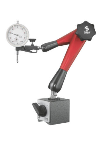 FISSO AP28-10 Magnetstativ mit stabiler Magnetbasis