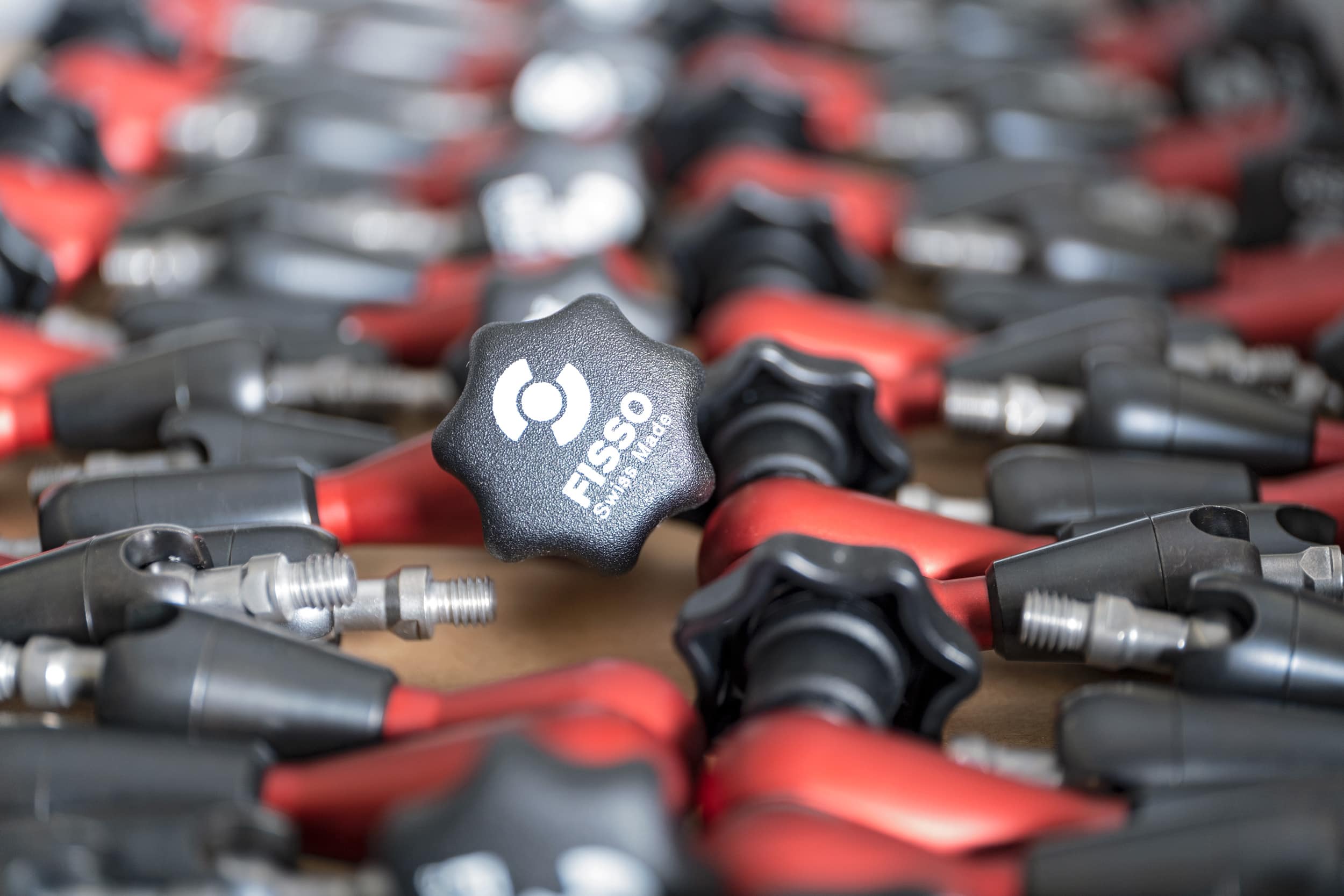 Swiss made Teaser image