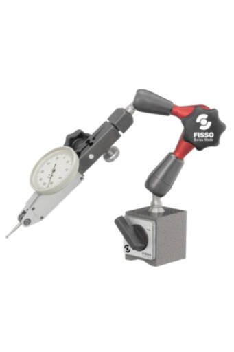 FISSO Magnetstativ XS13-50, Detailansicht